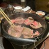 板前焼肉 一笑 北新地 離宮