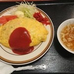 食堂 いちばん - 