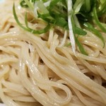 ラーメン巌哲 - 盛り