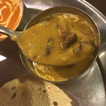 インド料理 プルニマ - 