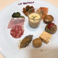 ラ・ベットラ・ダ・オチアイ ナゴヤ - 