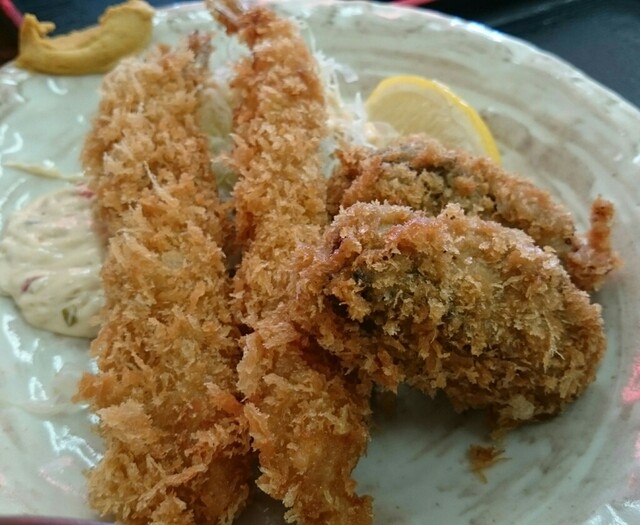 花いち はないち 吉野原 魚介料理 海鮮料理 食べログ