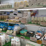 あさぎり牛乳工房 - 