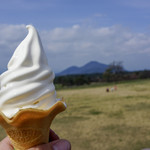 大山まきば みるくの里 - 