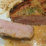 Carne Rico Katete - 