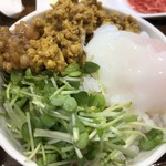 お惣菜バイキング もっくる - 