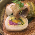 Edomae Bikkuri Zushi - 