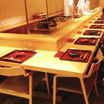 銀座 しのはら - 