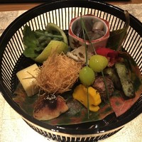 白金台こばやし - 