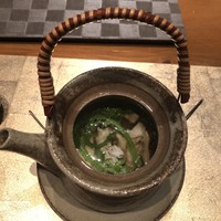 白金台こばやし - 