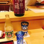 銀座 しのはら - 