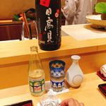 銀座 しのはら - 