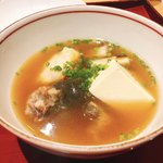 銀座 しのはら - スッポン