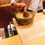 銀座 しのはら - 