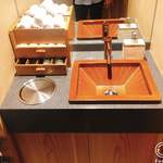 銀座 しのはら - 