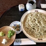 Soba Raku - 