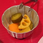 チャイカフェ バガヴァッド - 