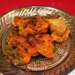 チャイカフェ バガヴァッド - 