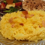 チャイカフェ バガヴァッド - 