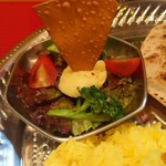 チャイカフェ バガヴァッド - 