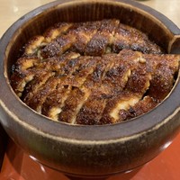 うなぎ和食 しら河 名駅店 - 