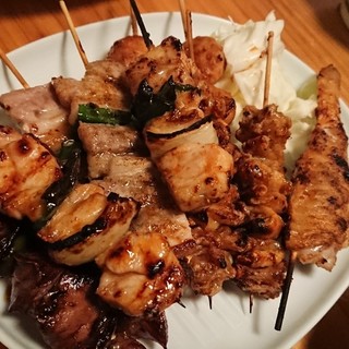 佐賀で人気の焼き鳥 ランキングtop 食べログ