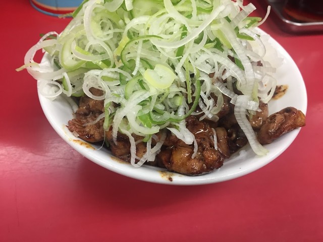 純レバ丼になくてはならない物 それはネギ By Rbk11 菜苑 サイエン 錦糸町 中華料理 食べログ 純レバ丼になくてはならない物 それはネギ By Rbk11 菜苑 サイエン 錦糸町 中華料理 食べログ