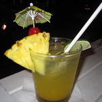 Splash Bar - 2019年の｢マウイ ミュール｣＄12.00