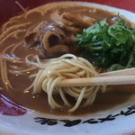 徳島ラーメン人生 - 