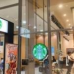 スターバックス・コーヒー - 外観