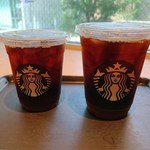 スターバックスコーヒー - コールドブリューコーヒー