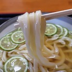 純手打うどん よしや - 