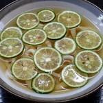 純手打うどん よしや - 