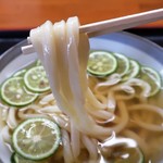 純手打うどん よしや - 