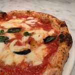 ピッツェリアGG - 2019/9  by みぃこのごはん日記