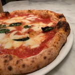 ピッツェリアGG - 2019/9  by みぃこのごはん日記