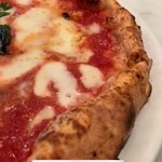 ピッツェリアGG - 2019/9  by みぃこのごはん日記