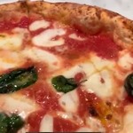 ピッツェリアGG - 2019/9  by みぃこのごはん日記