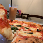 ピッツェリアGG - 2019/9  by みぃこのごはん日記
