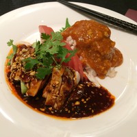 スーツァン・レストラン陳 渋谷店 - 