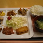 シェーン ヴァッサー エアターミナルホテル