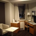 シェーン ヴァッサー エアターミナルホテル