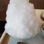 木下茶園 - 2.5人前のボリューム