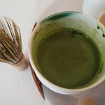 木下茶園 - ダマなし大成功！