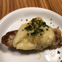 ビストロ ラ・プリュム - 