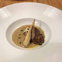 ビストロ ラ・プリュム - 