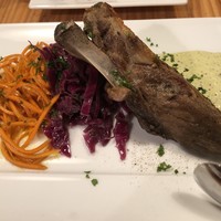 ビストロ ラ・プリュム - 