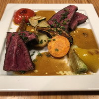 ビストロ ラ・プリュム - 