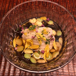 おきな - 料理写真: