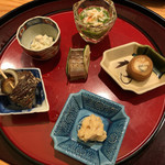 日本料理 太月 - 